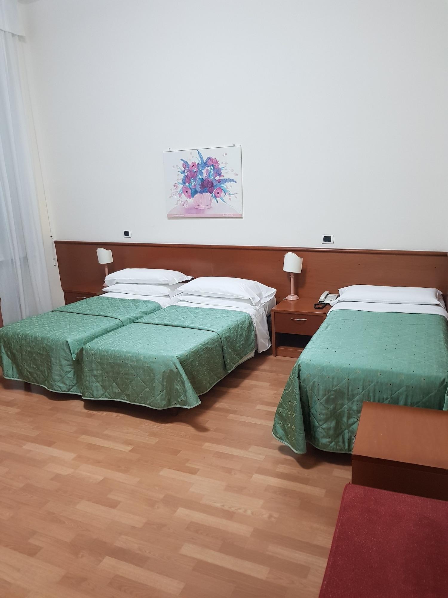 B&B Duomo Сієна Екстер'єр фото