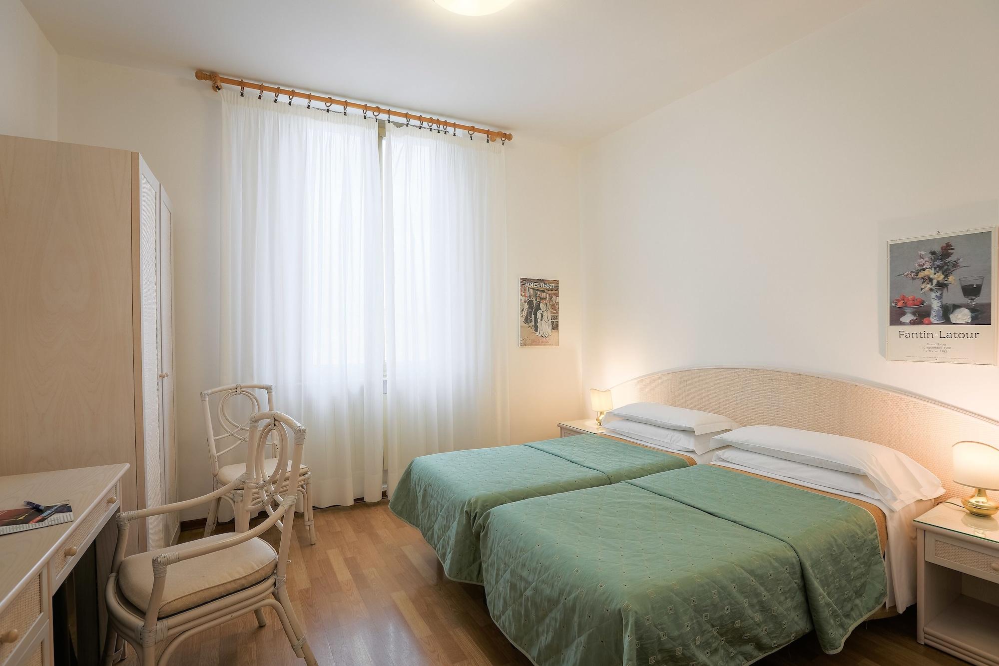 B&B Duomo Сієна Екстер'єр фото